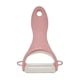 thumbnail image 2 of Set de Cuchillos de Cocina 6 Piezas Pedestal Pelador Rosado, 2 of 3
