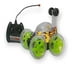 thumbnail image 2 of Auto A Control Remoto Luces Sonido 360 Grados Auto Loco, 2 of 2