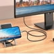 thumbnail image 4 of Cable HDTV IP a HDMI HD 1080P 2M Hoco UA27, 4 of 6