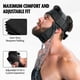 thumbnail image 4 of Neck Harness Doose Fitness, fortalecedor de cuello con cadena de acero de 30 ml, 4 of 6