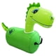 thumbnail image 2 of Juguete De Dinosaurio Hinchable Para Niños, Ligero, Para Saltar, Ideal Para Actividades De Parque., 2 of 5