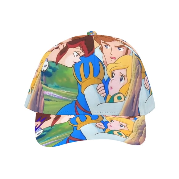 Gorra Desmarcar Cuentos de Hadas de Grimm Ajustable