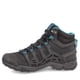 thumbnail image 2 of Botín Outdoor Mujer Serra Mid Negro, 2 of 6