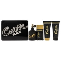 Liz Claiborne - Curva Negra