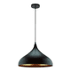 thumbnail image 3 of Lampara Colgante Moderna Tipo Campana 06, 3 of 3
