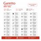 thumbnail image 2 of Timbre Shiny Eco Rpet 842 Garetto, 2 of 2