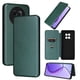 thumbnail image 1 of Funda Flip para FOXDOCK Realme 12 5G - Funda magnética de negocios, funda protectora delgada, 1 of 5