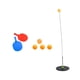 thumbnail image 5 of Entrenador De Tenis De Mesa Ping Pong Palas Y Pelotas Coordinación Mano-ojo, 5 of 5