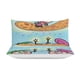 thumbnail image 4 of The Fairly Oddparents Bedding Sets Ultra Soft Skin-Friendly Duvet Cover 3 Piece, Cute Comforter Cover Bed Set for Boys Girls Kids, 4 of 5