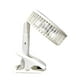 thumbnail image 3 of Ventilador Clip Portátil Recargable Tecnolab TL674 blanco, 3 of 10