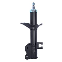 Repuestos Del Sol - Amortiguador Delantero Derecho Nissan V16 1.6 1998 2011