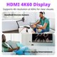 thumbnail image 5 of Tarjeta de captura AVerMedia GC313Pro 1080p60 HDMI con cargador de 100 W, 5 of 7
