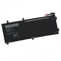 Tecbattery - Batería Alternativa Dell H5H20 4800Mah Alta Calidad