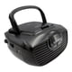 thumbnail image 4 of Radio Boombox Con Bluetooth Y Reproductor Cd Open Box, 4 of 7