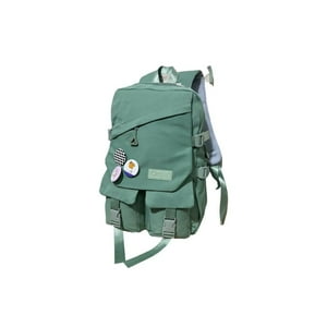Caribe - Mochila Kawaii Impermeable