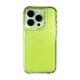 thumbnail image 2 of Carcasa Antigolpes Space Compatible Con iPhone 15 Pro max Verde, 2 of 4