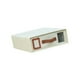 thumbnail image 1 of Cubo Organizador De Sábanas, Cremallera Plegable Para Sábanas, Fundas De Edredón, Fundas De Almohada, Color Beige, 1 of 3