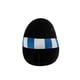 thumbnail image 3 of Peluche Squishmallows Harry Potter Ravenclaw Raven 40 cm Jumbo, 3 of 4