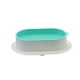 thumbnail image 5 of Bandeja de Hierba Gatera, Cultivador de Plantas Naturales, Accesorios para Gatos Domésticos , Blanco verde, 5 of 5