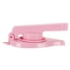 thumbnail image 3 of Bola De Masa Hervida Wrapper Presser Utensilios De Cocina Multifuncional Para Hornear Pastelería Rosa, 3 of 3