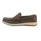thumbnail image 2 of Zapato Ferracini Hombre 6989 Café Casual, 2 of 7