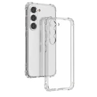 Oem - Carcasa Transparente Samsung Galaxy S24 Ultra - 2792