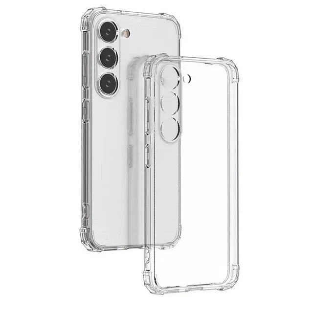 Oem - Carcasa Transparente Samsung Galaxy S24 Ultra - 2792