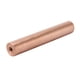 thumbnail image 4 of Ánodo De Cobre Solar Para Ionizador De Piscina Solar Purificador De Agua Piscina Sin Tornillo De Filtro, 4 of 5
