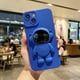 thumbnail image 1 of 3D Astronaut Stand Liquid TPU Solid Anti-drop Protective Phone Case For,iPhone14/14Plus/14Pro/14ProMax ,iPhone13/13Mini/13Pro/13ProMax ,iPhone12/12Mini/12Pro/12ProMax, ,iPhone11/11Pro/11Pro Max ,iPho, 1 of 3