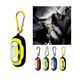 thumbnail image 3 of Pak 24 Linternas Mini Cob Luz Led Llavero A Pila Aaa Blanco, 3 of 3