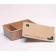 thumbnail image 2 of Taper Grande Reutilizable y Biodegradable – Cáscara de Arroz – EcoSoulife, 2 of 3