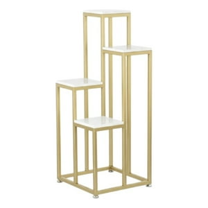 Genérico - Porta Macetas Soporte Elevado Multifuncional Moderno Jhn