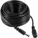 thumbnail image 2 of Cable de extensión de alimentación Vanxse DC 12 V 15 m para cámara CCTV, 2 of 9