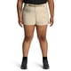 thumbnail image 1 of Pantalones cortos THE NORTH FACE Plus Paramount Gravel para mujer, talla 18, 1 of 2