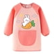 thumbnail image 1 of Ropa De Protección Impermeable Delantal Para Niños Rosa-xl, 1 of 8