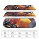 thumbnail image 5 of The Amazing Spider-Man 3 Piece Sets Full/Queen Size - Reversible Microfiber Quilts with 2 Shams Soft Lightweight Bedspread Coverlet Comforter for All Season Bed Sheets, 5 of 5