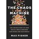 thumbnail image 1 of Libro LITTLE, BROWN – The Chaos Machine, 1 of 1