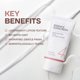 thumbnail image 3 of Protector Solar MISSHA All Around Essence SPF 43 50 ml, 3 of 7