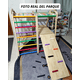 thumbnail image 4 of Parque De Escalada Montessori Juego Infantil 7 En 1 Niños, 4 of 5