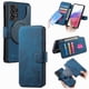 thumbnail image 1 of Funda Billetera Magnética para Samsung Galaxy A53 Soporte Tarjetas Desmontable Azul, 1 of 6
