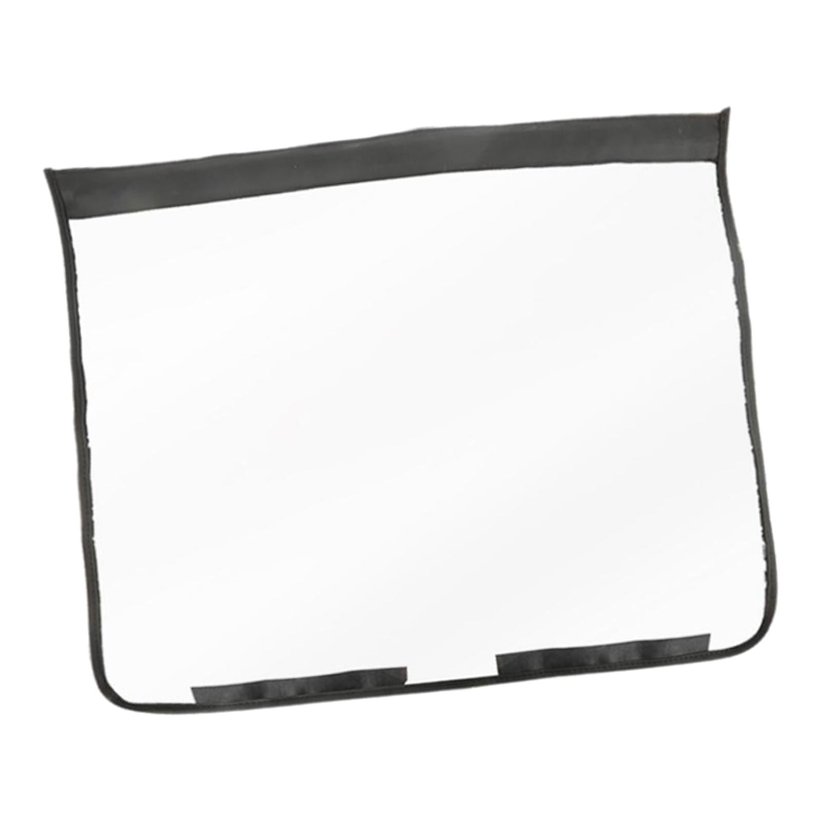 Magideal - Puerto De Carga De Coche Eléctrico Cubierta Antipolvo Magnética Para Exteriores