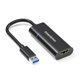 thumbnail image 1 of Adaptador USB 3.0 a HDMI DriverGenius ViewX 1080p para vídeo/audio, 1 of 6