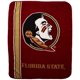 thumbnail image 1 of Manta sherpa Northwest NCAA Florida State Seminoles, 1 of 2
