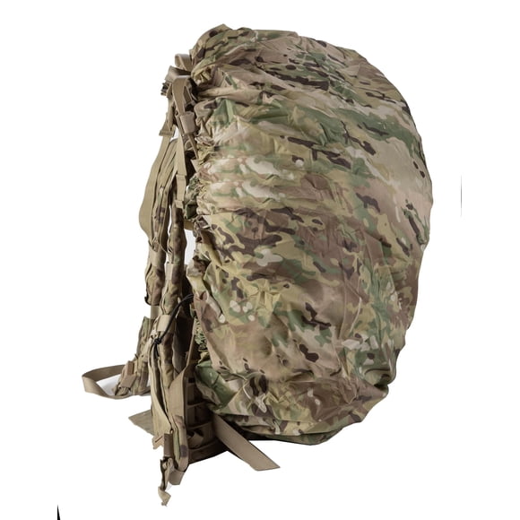 Cubierta impermeable para mochila grande Raine Multicam