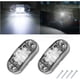 thumbnail image 1 of Luz LED Lateral HIPOPY 2.5 Pulgadas 1224V Impermeable Universal, 1 of 3