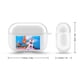 thumbnail image 2 of Desmarcar Funda AirPods Pro Olaf Transparente, 2 of 6