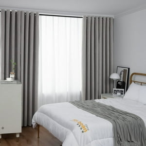 Angeles Del Hogar - Cortinas Blackout Color A Eleccion