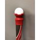 thumbnail image 2 of Recoge Pelotas de Golf Royal Tees con Empuñadura Grande Roja, 2 of 3