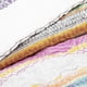 thumbnail image 3 of Cubrecama Estampado Sherpa Single Multicolor, 3 of 3