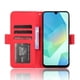 thumbnail image 5 of Funda Tipo Billetera FOXDOCK para Samsung Galaxy A16 5G – Tapa Flip con Tarjetero, 5 of 5